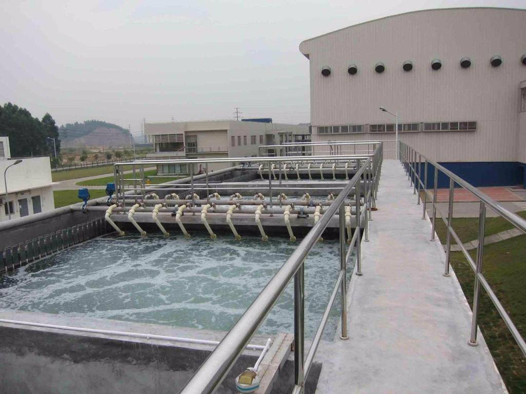 如何解決電鍍廢水的采集和監測問題？