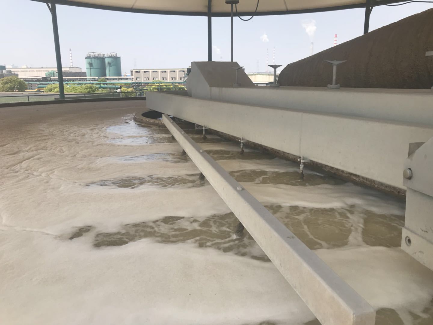 廢水零排放處理系統 廢水零排放處理系統
